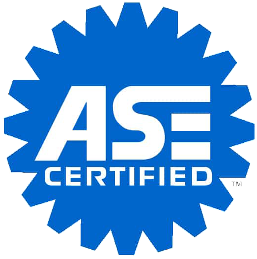 ASE-certified