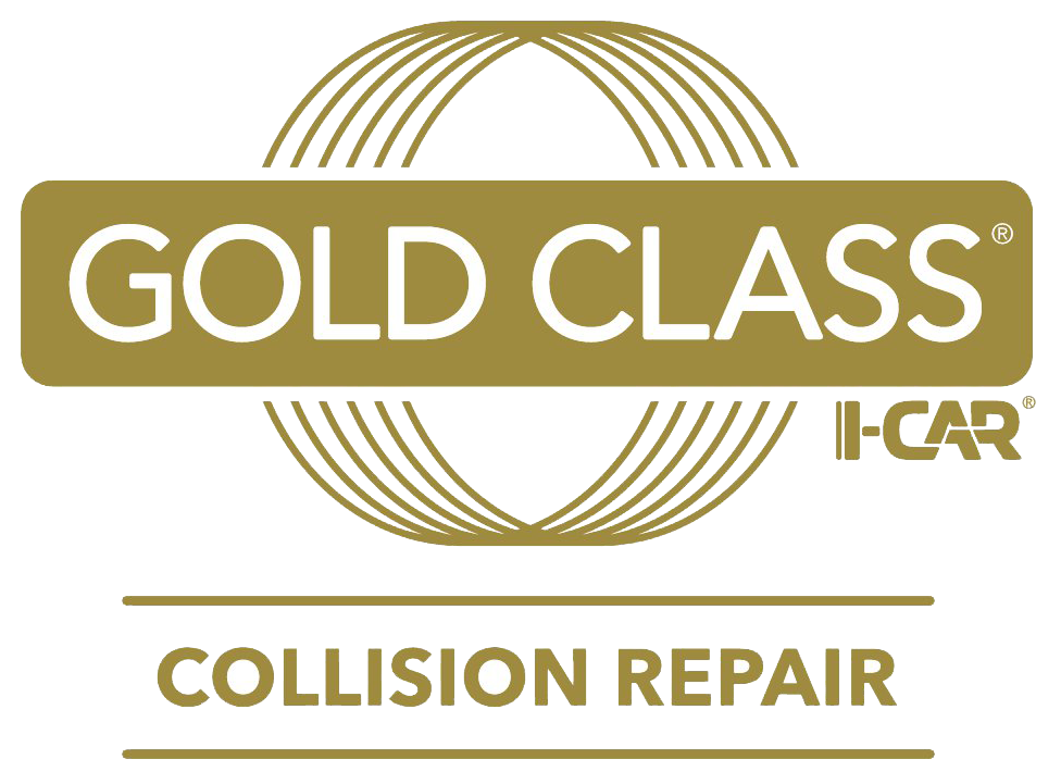 Gold Class Collision Repair