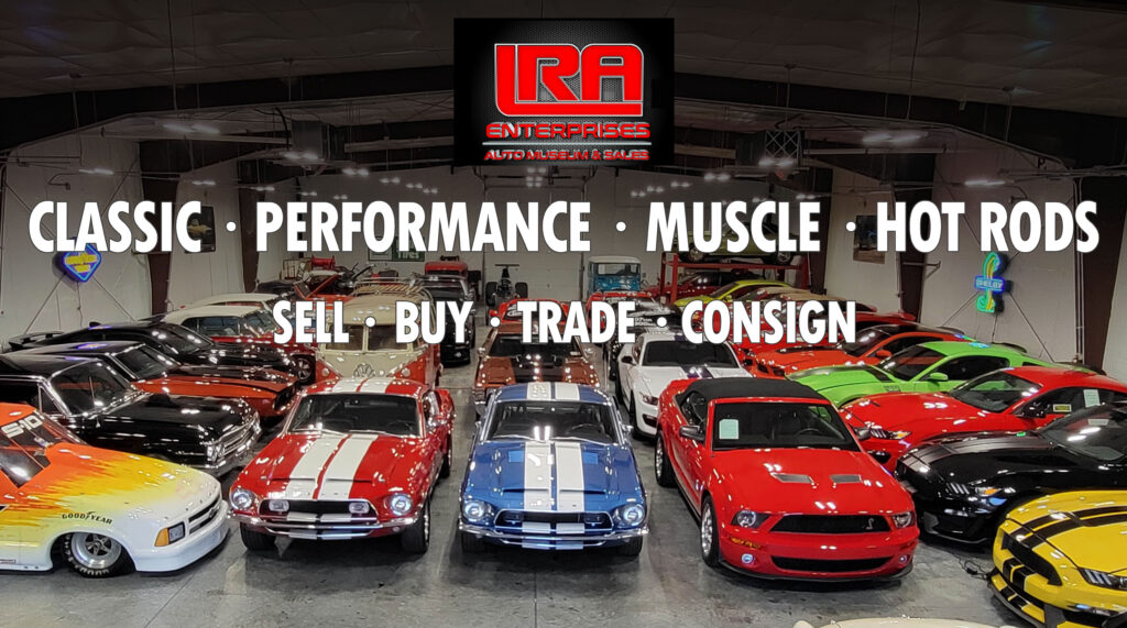 Surprising Lra Enterprises Auto Museum Sales Images